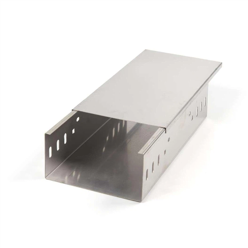 Fire-resistant Cable Trunking