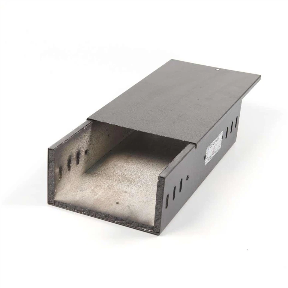 Fire-resistant Cable Trunking