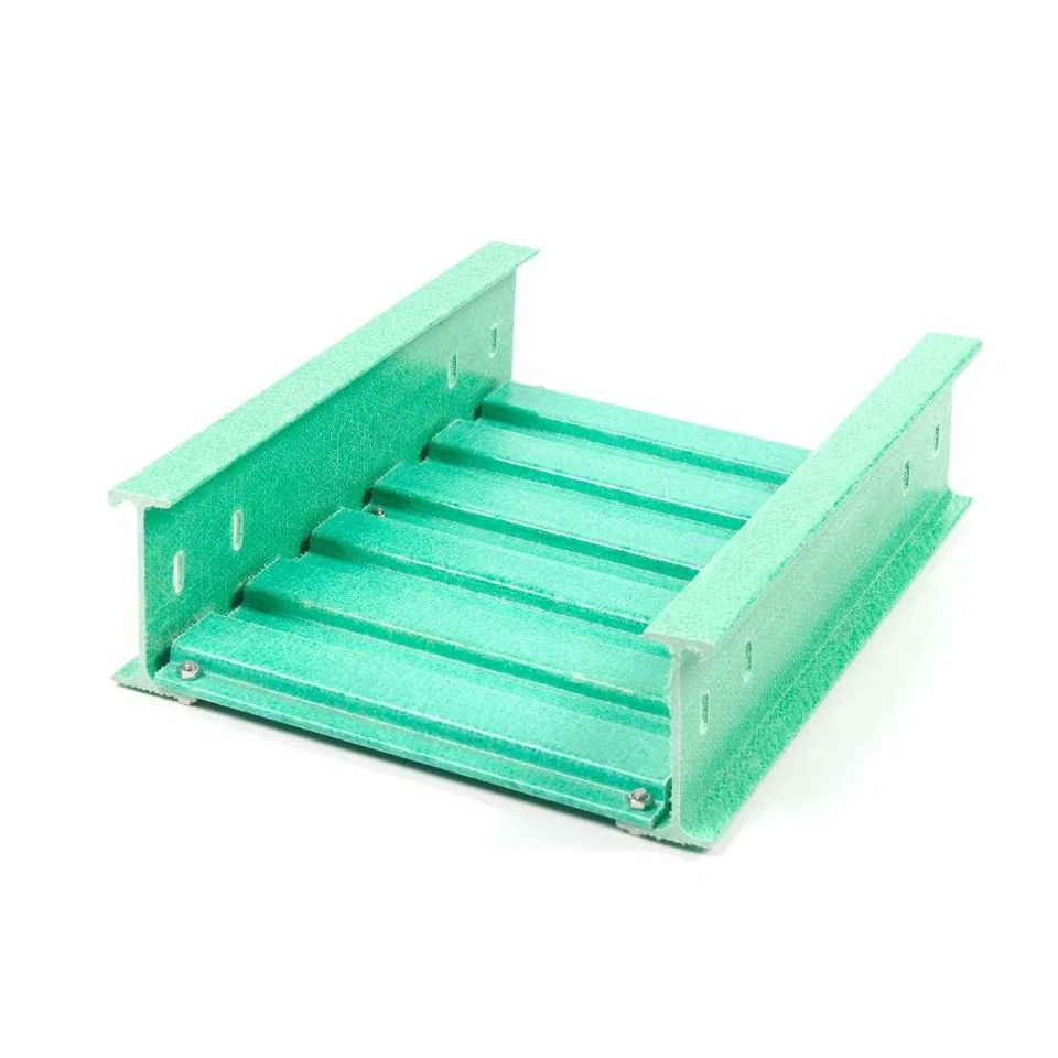 Fire-resistant Cable Trunking