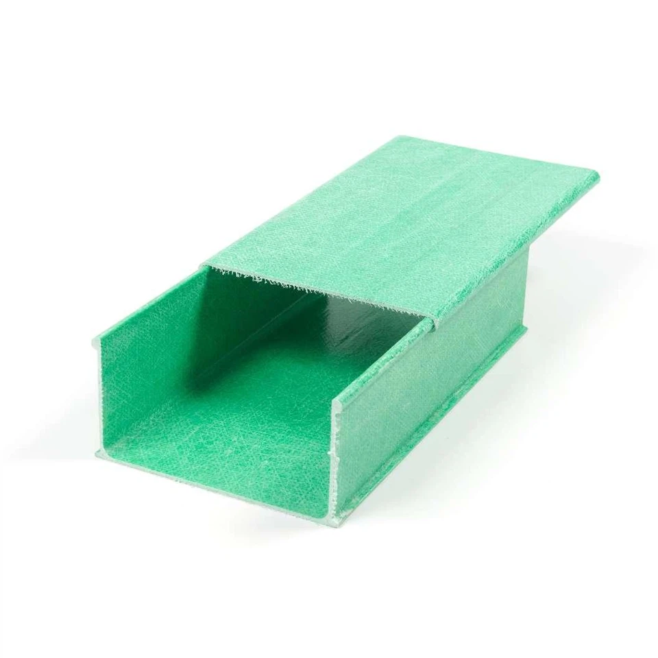 Fire-resistant Cable Trunking