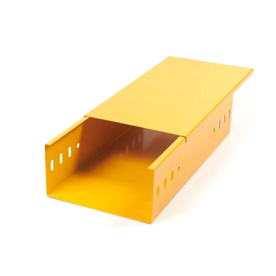 Fire-resistant Cable Trunking